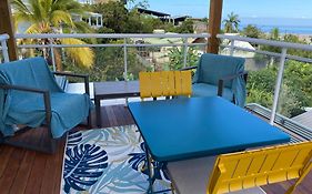 Location Saisonniere A Portee De Vue